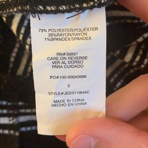 Striped Midi Jumpsuit 🔥 - Picture 8 of 9